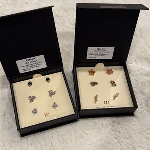 Bomb Party Simply Studs BRAND NEW